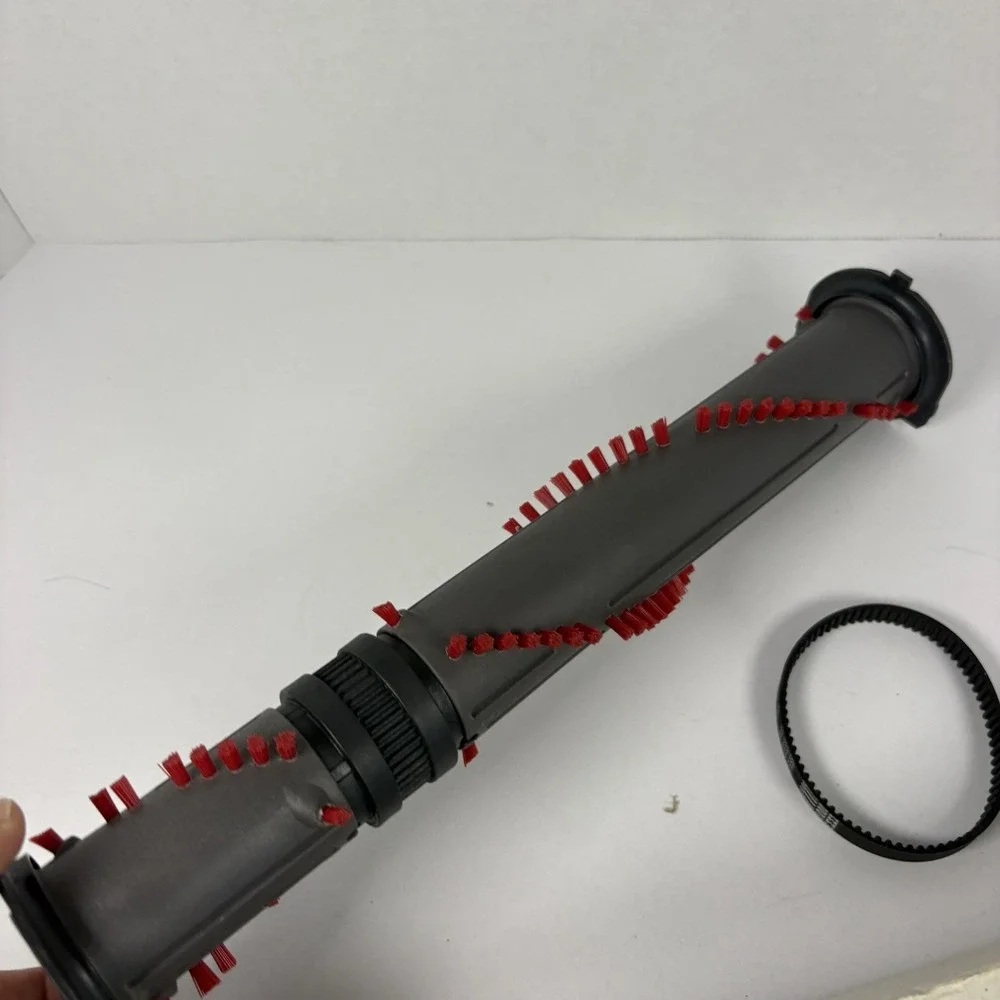 Dyson DC17 Animal Replacement Brushroll + Free Belt Fits 911961-01, 911710-01